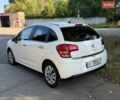 Білий Сітроен С3, об'ємом двигуна 1.4 л та пробігом 184 тис. км за 4950 $, фото 3 на Automoto.ua