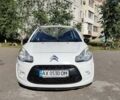Белый Ситроен С3, объемом двигателя 1.4 л и пробегом 249 тыс. км за 6300 $, фото 7 на Automoto.ua