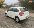 Белый Ситроен С3, объемом двигателя 1.4 л и пробегом 185 тыс. км за 4990 $, фото 3 на Automoto.ua