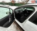 Белый Ситроен С3, объемом двигателя 1.4 л и пробегом 145 тыс. км за 6950 $, фото 10 на Automoto.ua