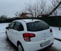 Белый Ситроен С3, объемом двигателя 1.4 л и пробегом 145 тыс. км за 6950 $, фото 7 на Automoto.ua