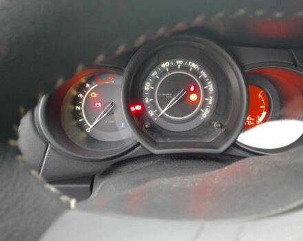 Білий Сітроен С3, об'ємом двигуна 1.4 л та пробігом 232 тис. км за 6000 $, фото 6 на Automoto.ua