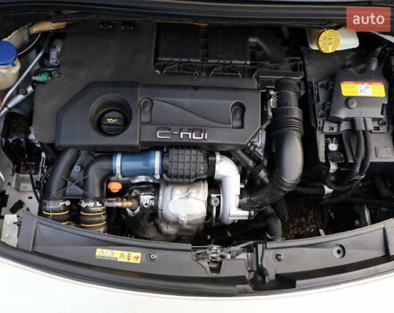 Белый Ситроен С3, объемом двигателя 1.6 л и пробегом 221 тыс. км за 5600 $, фото 30 на Automoto.ua