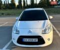 Белый Ситроен С3, объемом двигателя 1.4 л и пробегом 186 тыс. км за 6027 $, фото 1 на Automoto.ua