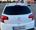 Белый Ситроен С3, объемом двигателя 1.4 л и пробегом 186 тыс. км за 6027 $, фото 5 на Automoto.ua