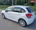 Білий Сітроен С3, об'ємом двигуна 1.4 л та пробігом 220 тис. км за 5600 $, фото 3 на Automoto.ua