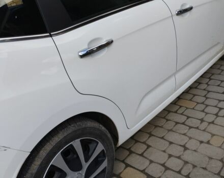 Білий Сітроен С3, об'ємом двигуна 0 л та пробігом 290 тис. км за 6800 $, фото 2 на Automoto.ua