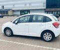 Белый Ситроен С3, объемом двигателя 1.4 л и пробегом 228 тыс. км за 6100 $, фото 4 на Automoto.ua