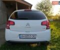 Белый Ситроен С3, объемом двигателя 1.4 л и пробегом 191 тыс. км за 4900 $, фото 10 на Automoto.ua