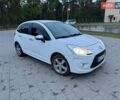 Білий Сітроен С3, об'ємом двигуна 1.4 л та пробігом 265 тис. км за 5300 $, фото 3 на Automoto.ua
