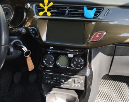 Білий Сітроен С3, об'ємом двигуна 0 л та пробігом 290 тис. км за 6800 $, фото 6 на Automoto.ua