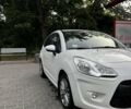 Білий Сітроен С3, об'ємом двигуна 1.4 л та пробігом 144 тис. км за 6550 $, фото 1 на Automoto.ua