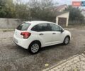 Белый Ситроен С3, объемом двигателя 1.4 л и пробегом 185 тыс. км за 4990 $, фото 4 на Automoto.ua
