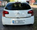 Білий Сітроен С3, об'ємом двигуна 1.4 л та пробігом 184 тис. км за 4950 $, фото 6 на Automoto.ua