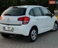 Білий Сітроен С3, об'ємом двигуна 1.4 л та пробігом 165 тис. км за 5999 $, фото 17 на Automoto.ua