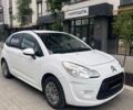 Белый Ситроен С3, объемом двигателя 1.4 л и пробегом 128 тыс. км за 6400 $, фото 1 на Automoto.ua