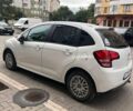 Белый Ситроен С3, объемом двигателя 1.4 л и пробегом 128 тыс. км за 6400 $, фото 4 на Automoto.ua