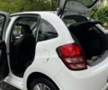 Білий Сітроен С3, об'ємом двигуна 1.4 л та пробігом 144 тис. км за 6550 $, фото 10 на Automoto.ua