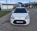 Белый Ситроен С3, объемом двигателя 1.4 л и пробегом 220 тыс. км за 5922 $, фото 1 на Automoto.ua