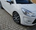 Белый Ситроен С3, объемом двигателя 1.6 л и пробегом 280 тыс. км за 7000 $, фото 1 на Automoto.ua