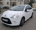 Белый Ситроен С3, объемом двигателя 1.4 л и пробегом 191 тыс. км за 4900 $, фото 1 на Automoto.ua