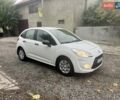 Белый Ситроен С3, объемом двигателя 1.4 л и пробегом 185 тыс. км за 4990 $, фото 5 на Automoto.ua