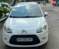 Белый Ситроен С3, объемом двигателя 1.36 л и пробегом 236 тыс. км за 5000 $, фото 8 на Automoto.ua