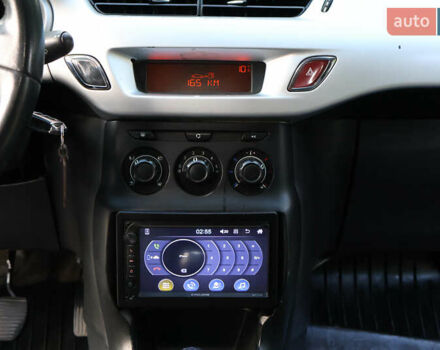 Белый Ситроен С3, объемом двигателя 1.6 л и пробегом 221 тыс. км за 5600 $, фото 22 на Automoto.ua