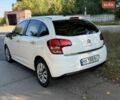 Білий Сітроен С3, об'ємом двигуна 1.4 л та пробігом 184 тис. км за 4950 $, фото 4 на Automoto.ua