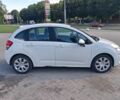 Белый Ситроен С3, объемом двигателя 1.4 л и пробегом 220 тыс. км за 5922 $, фото 6 на Automoto.ua