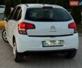 Білий Сітроен С3, об'ємом двигуна 1.4 л та пробігом 165 тис. км за 5999 $, фото 22 на Automoto.ua