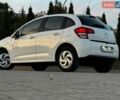 Білий Сітроен С3, об'ємом двигуна 1.4 л та пробігом 165 тис. км за 5999 $, фото 13 на Automoto.ua