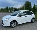 Белый Ситроен С3, объемом двигателя 1.4 л и пробегом 187 тыс. км за 5800 $, фото 1 на Automoto.ua