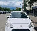 Белый Ситроен С3, объемом двигателя 1.4 л и пробегом 128 тыс. км за 6400 $, фото 1 на Automoto.ua