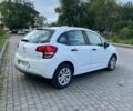 Белый Ситроен С3, объемом двигателя 1.4 л и пробегом 187 тыс. км за 5800 $, фото 4 на Automoto.ua