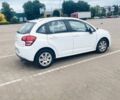 Белый Ситроен С3, объемом двигателя 1.4 л и пробегом 228 тыс. км за 6100 $, фото 2 на Automoto.ua