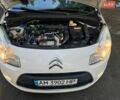 Белый Ситроен С3, объемом двигателя 1.36 л и пробегом 236 тыс. км за 5000 $, фото 5 на Automoto.ua