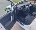 Білий Сітроен С3, об'ємом двигуна 1.4 л та пробігом 220 тис. км за 5600 $, фото 7 на Automoto.ua