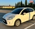 Белый Ситроен С3, объемом двигателя 1.4 л и пробегом 186 тыс. км за 6027 $, фото 1 на Automoto.ua