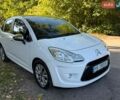 Білий Сітроен С3, об'ємом двигуна 1.4 л та пробігом 184 тис. км за 4950 $, фото 12 на Automoto.ua