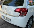 Білий Сітроен С3, об'ємом двигуна 1.4 л та пробігом 184 тис. км за 4950 $, фото 9 на Automoto.ua