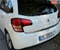 Білий Сітроен С3, об'ємом двигуна 1.4 л та пробігом 184 тис. км за 4950 $, фото 7 на Automoto.ua