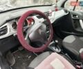 Белый Ситроен С3, объемом двигателя 1.4 л и пробегом 87 тыс. км за 7200 $, фото 7 на Automoto.ua