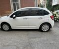 Білий Сітроен С3, об'ємом двигуна 1.4 л та пробігом 236 тис. км за 5701 $, фото 4 на Automoto.ua