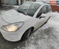 Белый Ситроен С3, объемом двигателя 1.4 л и пробегом 87 тыс. км за 7200 $, фото 1 на Automoto.ua