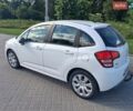 Білий Сітроен С3, об'ємом двигуна 1.4 л та пробігом 220 тис. км за 6100 $, фото 3 на Automoto.ua