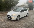Белый Ситроен С3, объемом двигателя 1.4 л и пробегом 185 тыс. км за 4990 $, фото 1 на Automoto.ua