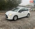 Белый Ситроен С3, объемом двигателя 1.4 л и пробегом 185 тыс. км за 4990 $, фото 6 на Automoto.ua