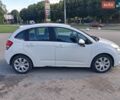 Білий Сітроен С3, об'ємом двигуна 1.4 л та пробігом 220 тис. км за 5600 $, фото 5 на Automoto.ua
