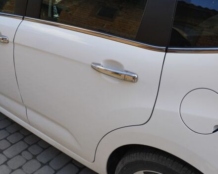 Білий Сітроен С3, об'ємом двигуна 0 л та пробігом 290 тис. км за 6800 $, фото 5 на Automoto.ua